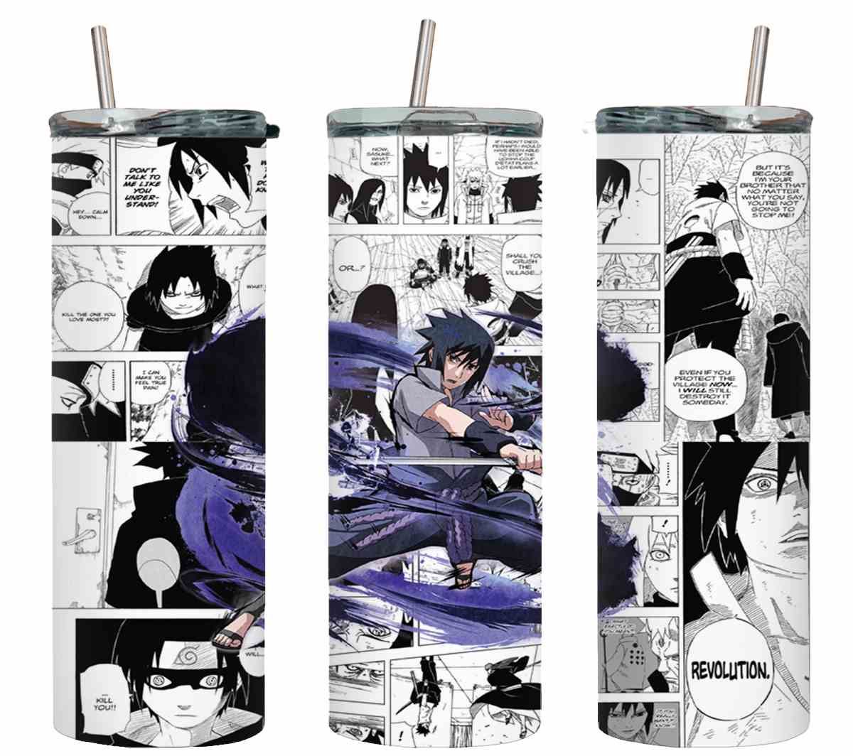 Sasuke Utchiha-7824